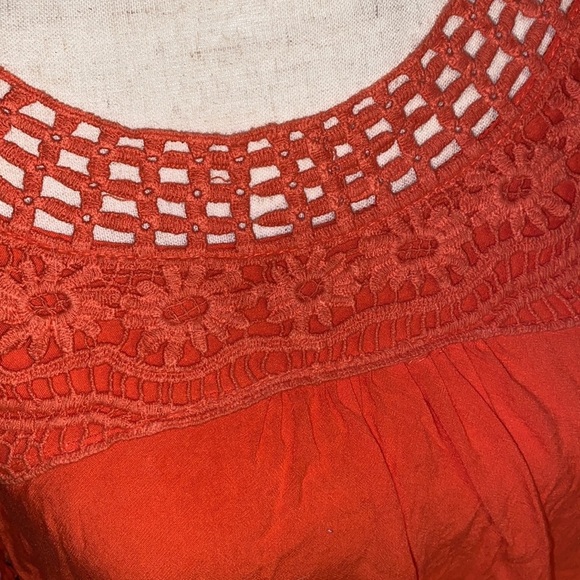 Boho blouse - Picture 3 of 5